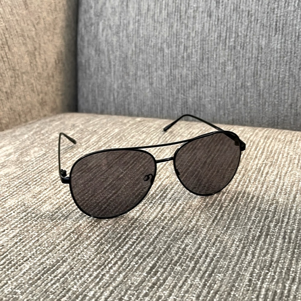 Brand new Express sunglasses. Perfect condition.